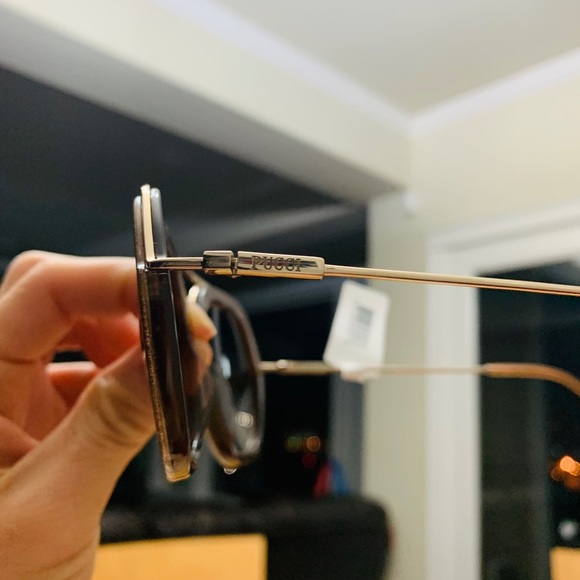 Emilio pucci sunglasses